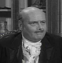 Arthur Gould-Porter; Penzance,Cornwall,İngiltere doğumlu Arthur E. Gould-Porter,A.E. Gould-Porter olarak da bilinen İngiliz  oyuncu