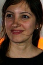 Dilek Keser; yönetmen, yardımcı yönetmen, ortak yapımcı