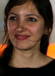 Dilek Keser; yönetmen, yardımcı yönetmen, ortak yapımcı