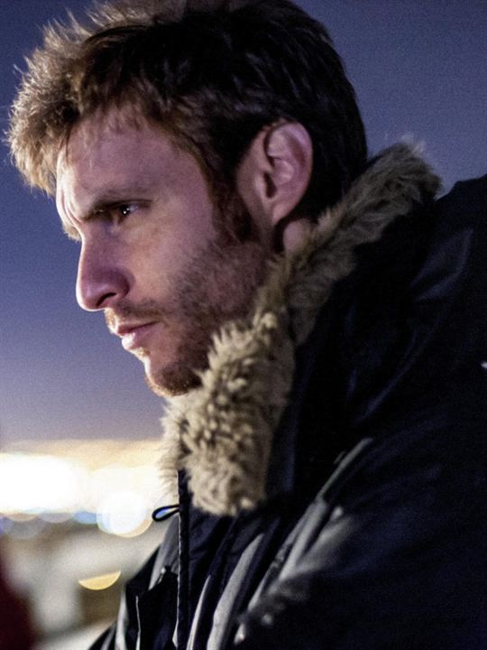 Damián Szifron; Damián David Szifron olarak da bilinen Arjantinli senarist, kurgucu, yönetmen