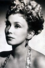 Mila Parély; Olga Colette Peszynska olarak da bilinen Fransız oyuncu