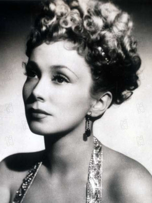 Mila Parély; Olga Colette Peszynska olarak da bilinen Fransız oyuncu