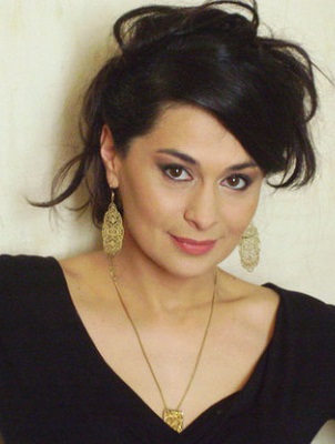 Tamar Bukhnikashvili; Gürcü oyuncu