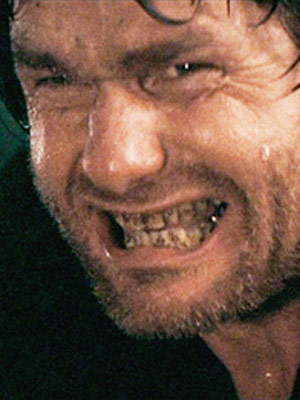 Bill McKinney; Amerikalı oyuncu