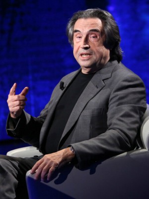 Riccardo Muti; müzik sorumlusu