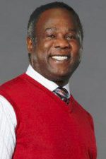 Isiah Whitlock Jr.; Amerikalı