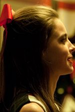 Katherine C. Hughes; Amerikalı oyuncu