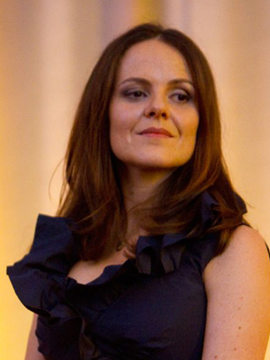 Nira Park; İngiliz  yapımcı, idari yapımcı