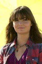 Christina Robinson; Amerikalı görsel efekt montajcısı, oyuncu