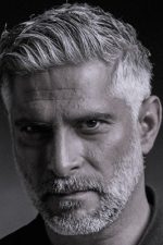 Sebastian Cavazza; Kranj, Slovenya doğumlu Sloven oyuncu