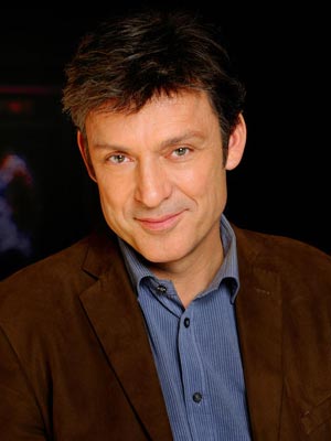 Michel Voïta; Cully, İsviçre doğumlu İsviçreli oyuncu