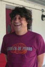 Santi Amodeo; senarist, yönetmen, besteci