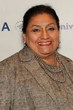 Teresa Yenque; Perulu oyuncu