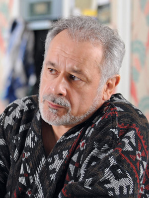 Francis Perrin; Fransız oyuncu