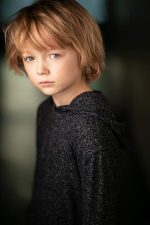 Christian Convery; oyuncu