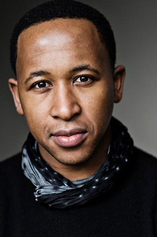 Nyasha Hatendi; oyuncu