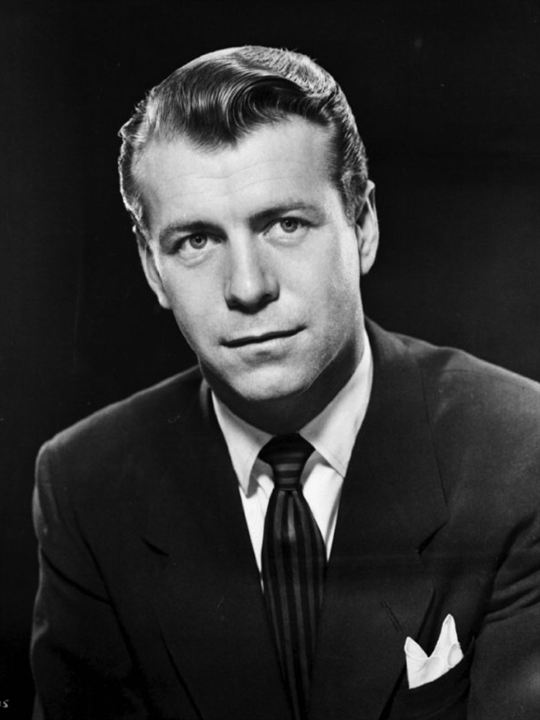 Gene Nelson; Eugene Leander Berg olarak da bilinen Amerikalı yönetmen, oyuncu