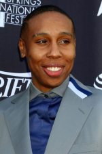 Lena Waithe; Amerikalı