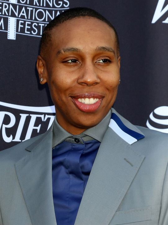 Lena Waithe; Amerikalı