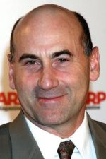 James Eckhouse; Amerikalı oyuncu, yönetmen