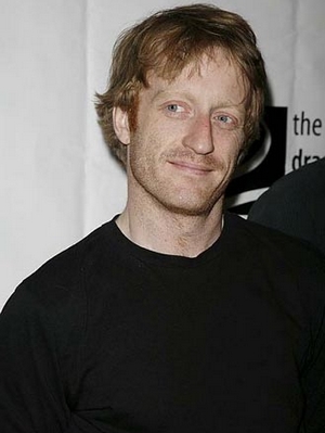 David Wilmot; Dublin,İrlanda doğumlu İrlandalı  oyuncu