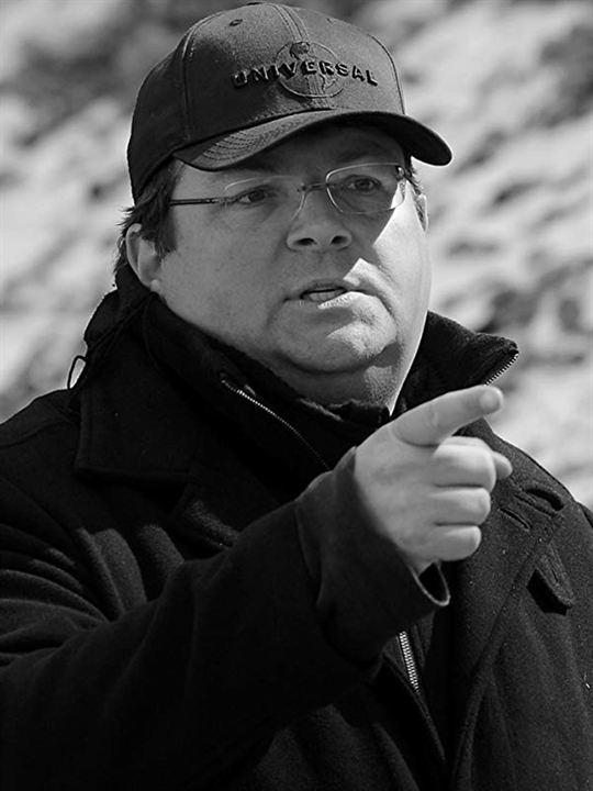 Roel Reiné; Hollandalı görüntü yönetmeni, yönetmen, idari yapımcı