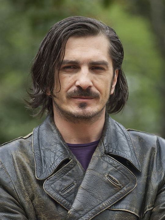 Fedja Stukan; Saraybosna, Bosna Hersek doğumlu Boşnak oyuncu