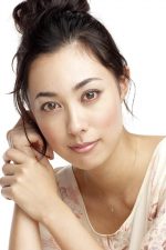 Kazue Fukiishi; Osaka, Japonya doğumlu Japon oyuncu