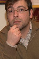 Mete Gümürhan; Hollandalı ortak yapımcı, senarist, yönetmen