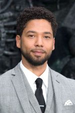 Jussie Smollett; Jussie Langston Mikha Smollett, Juicebox, J-Boogie olarak da bilinen Amerikalı oyuncu, yönetmen