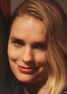 Henriikka Salo; Kokemäki,Finlandiya doğumlu Henriikka Maria Salo olarak da bilinen Fin  oyuncu