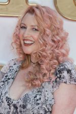 Jane Goldman; Hammersmith,Londra,İngiltere doğumlu İngiliz senarist, ortak yapımcı, idari yapımcı