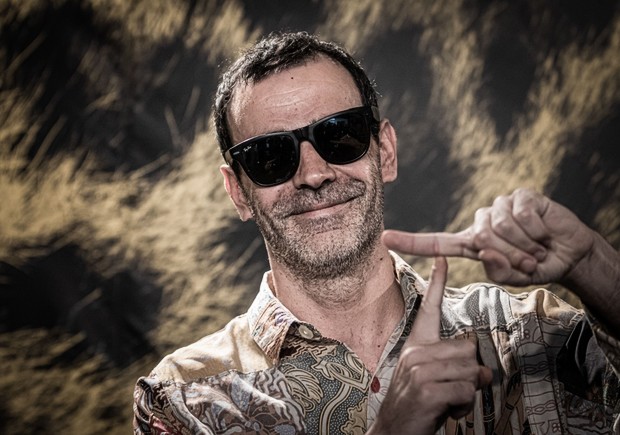 João Nicolau; Lizbon, Portekiz doğumlu Portekizli kurgucu, senarist, yönetmen