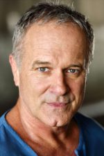 John Posey; Amerikalı oyuncu, senarist