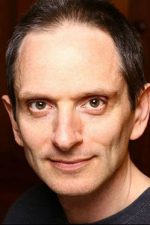 Arthur Holden; Kanadalı  oyuncu