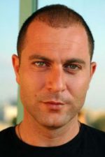 Lior Raz; İsrailli oyuncu, idari yapımcı, yaratıcı