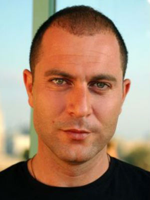Lior Raz; İsrailli oyuncu, idari yapımcı, yaratıcı