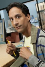 Danny Pudi; Amerikalı oyuncu