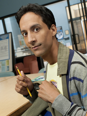 Danny Pudi; Amerikalı oyuncu