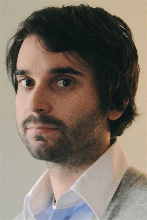 Alex Ross Perry; Amerikalı yönetmen, senarist ve oyuncu