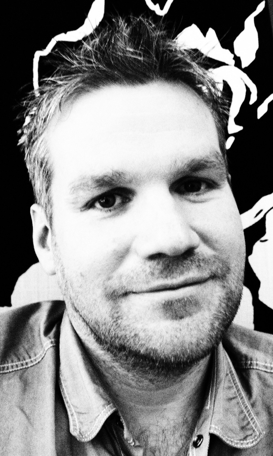 James Seymour Brett; Londra,İngiltere doğumlu İngilizfilm müziğibesteci