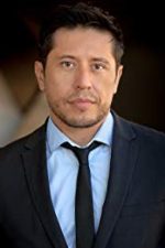 Eddie Martinez; Kolombiya doğumlu J. Eddie Martinez olarak da bilinen Kolombiyalı oyuncu