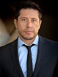 Eddie Martinez; Kolombiya doğumlu J. Eddie Martinez olarak da bilinen Kolombiyalı oyuncu