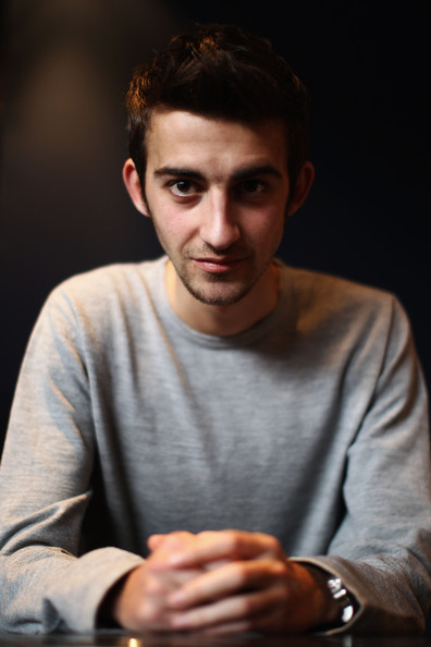 Tristan Halilaj; Arnavut oyuncu