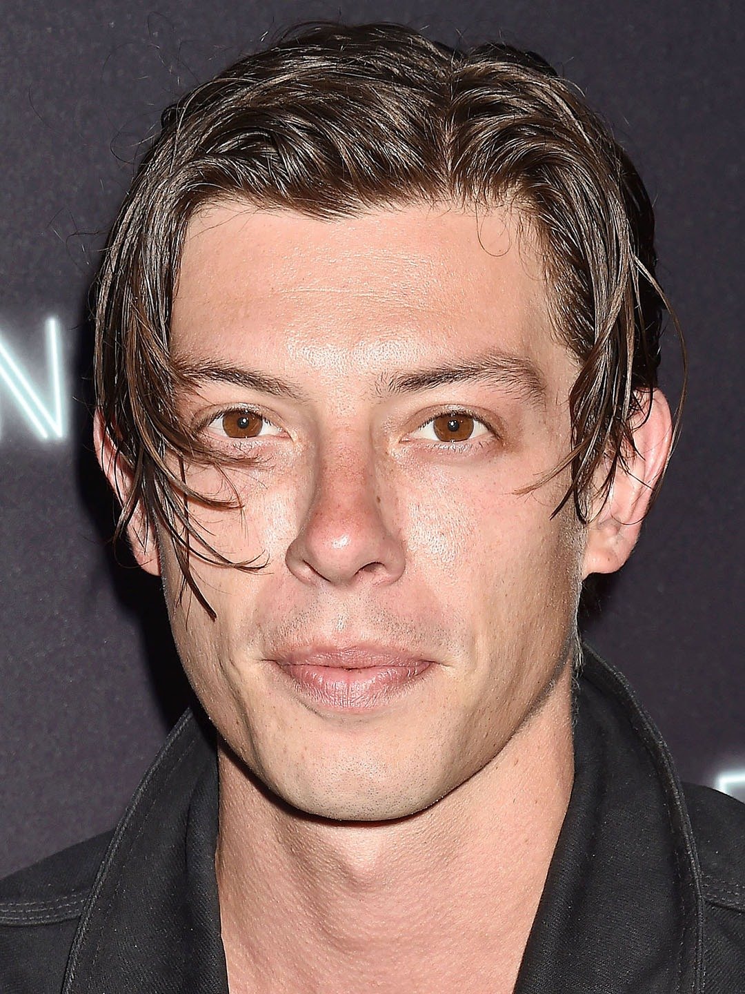 Benedict Samuel; Sidney, Yeni Güney Galler, Avustralya  doğumlu Avustralyalı oyuncu