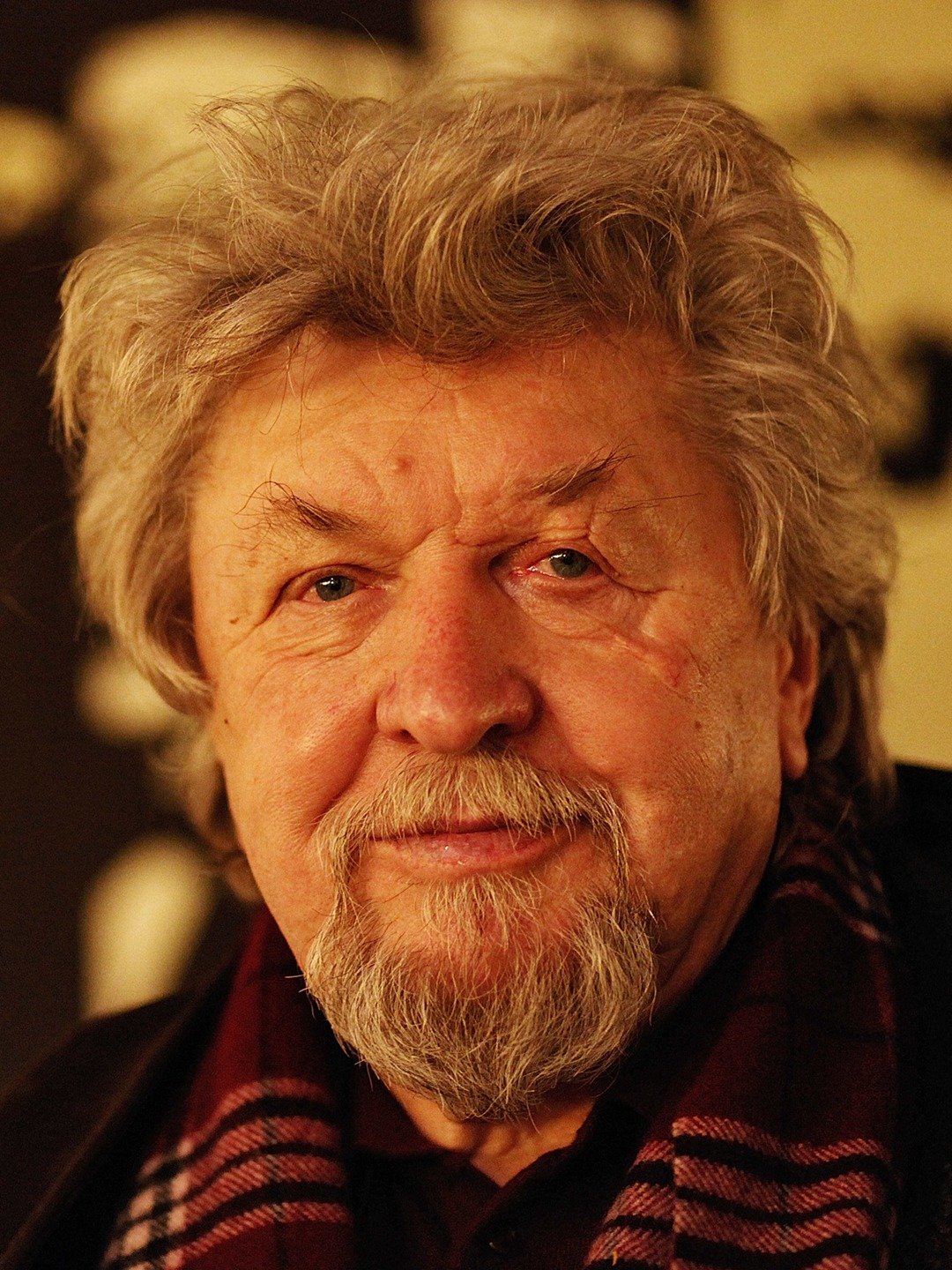 Miroslav Ondricek; Prag, Çekya doğumlu Çek görüntü yönetmeni