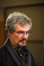 Michele Taverna; idari yapımcı, senarist, yapım amiri
