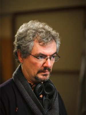 Michele Taverna; idari yapımcı, senarist, yapım amiri