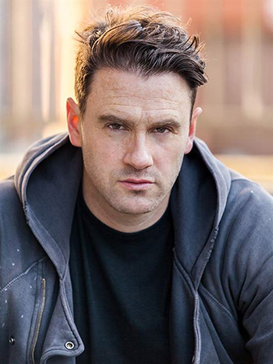 Julian Bailey; oyuncu