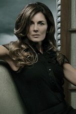 Andrea Frigerio; Andrea Luisa Mitchelstein olarak da bilinen Arjantinli oyuncu